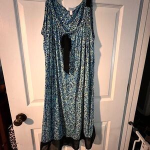 Womens Secret Treasure Night gown Size 3X